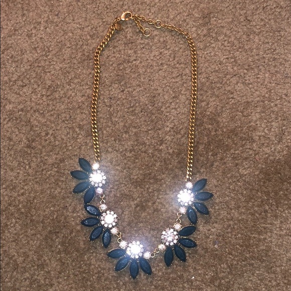 J. Crew Necklace - Picture 1 of 7